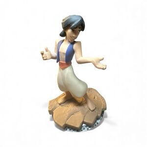 Disney infinity 2.0 Aladdin‎ Figure